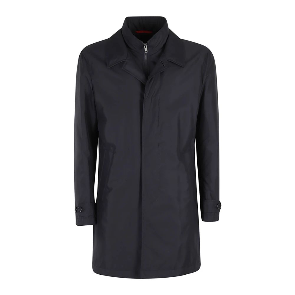 Fay Stijlvolle buitenkledingcollectie Blue Heren