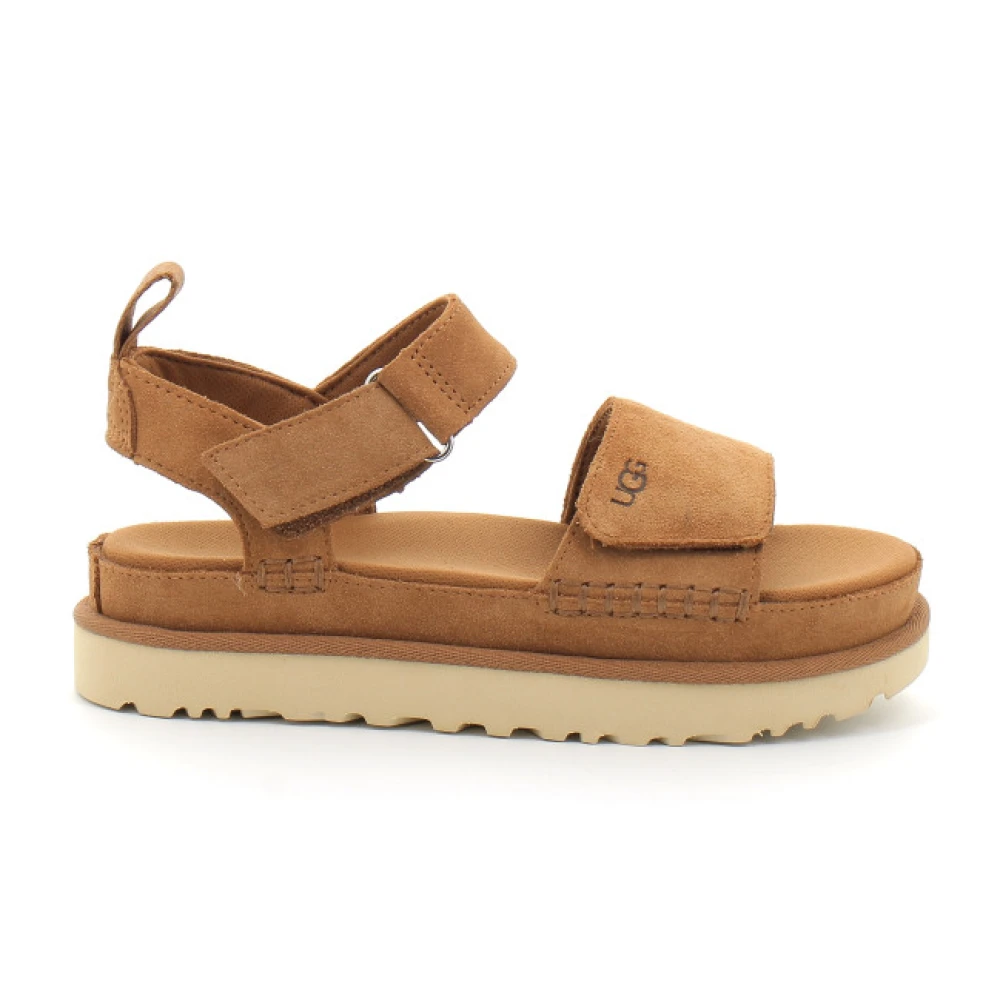 Shoes > Sandals > Flat Sandals - - UGG - Modalova