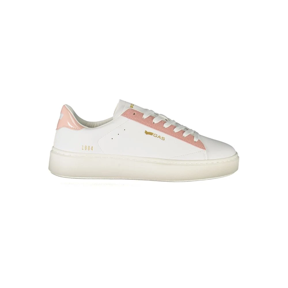 GAS - Shoes > Sneakers - White - GAS - Modalova