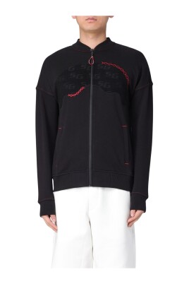 graphic-print-sweatshirt
