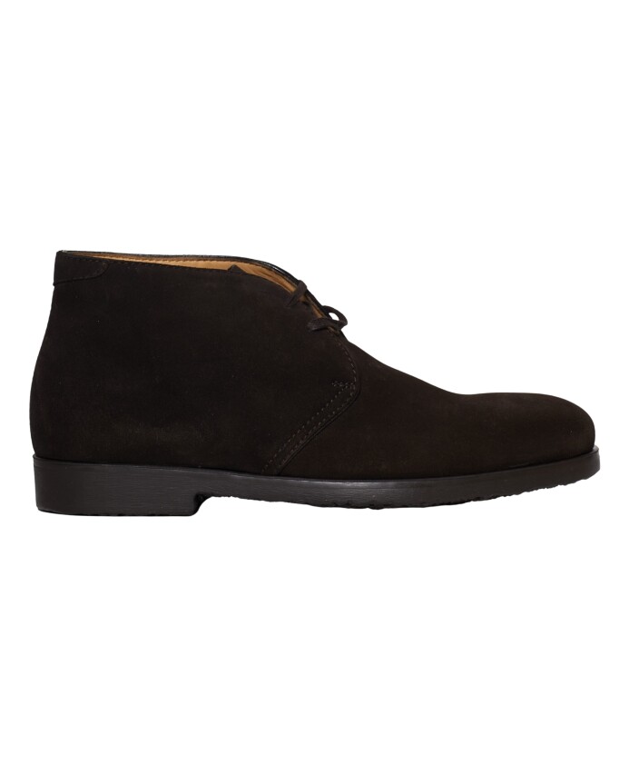 bottines-en-daim-a-lacets-marron