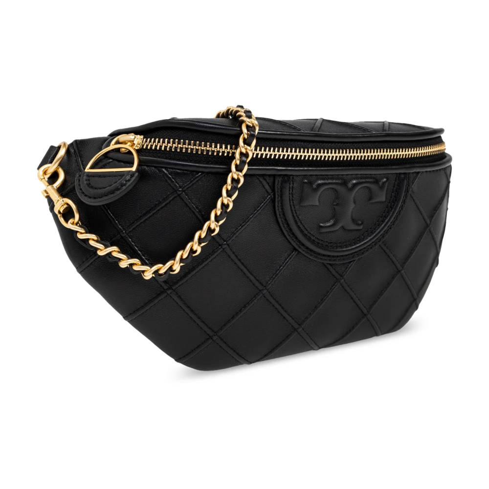 TORY BURCH Heuptas Fleming Soft Black Dames