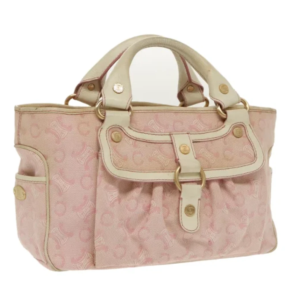 Pre-owned > Pre-owned Bags > Pre-owned Handbags - - Celine Vintage - Modalova