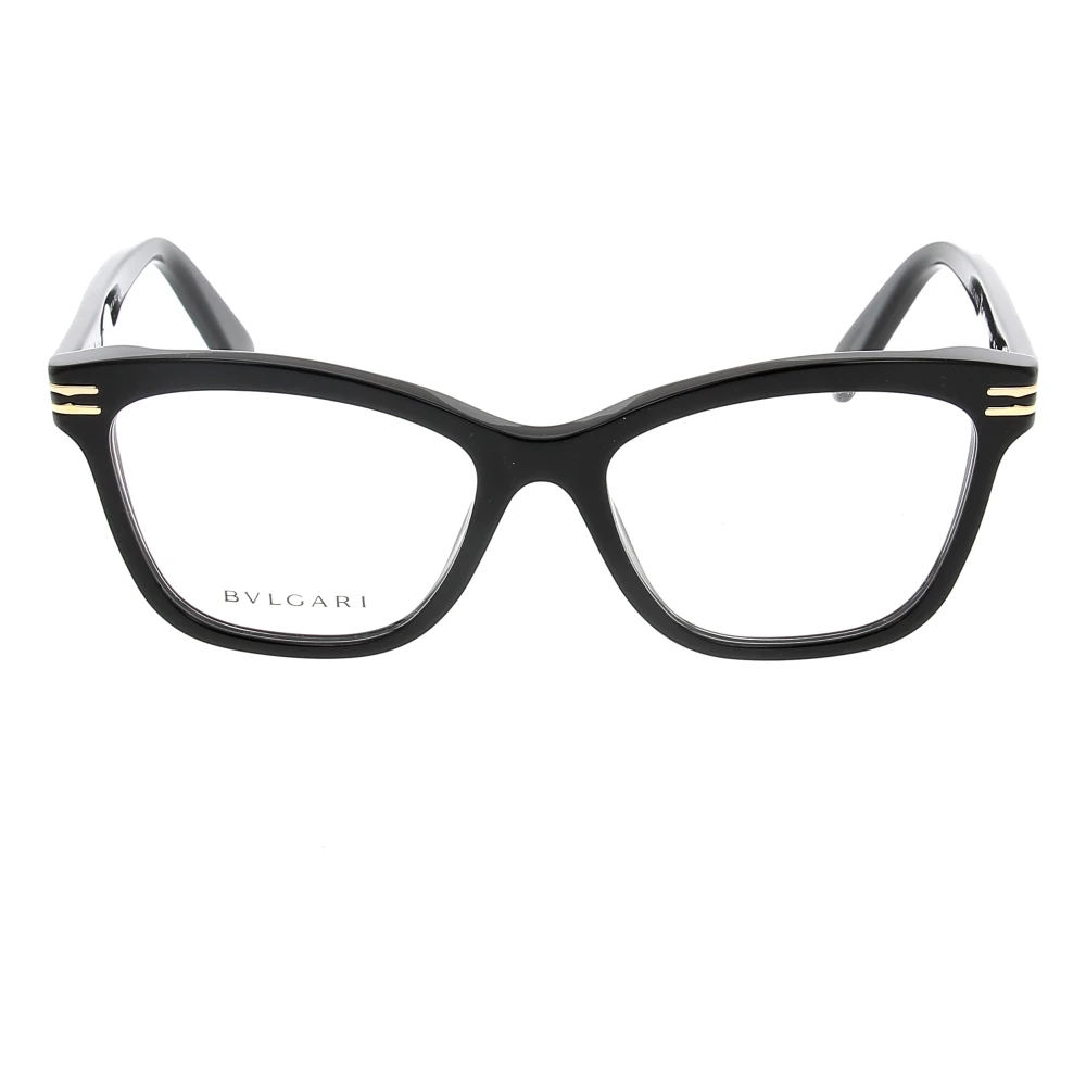 Bvlgari Stijlvolle Bulgari Zonnebril Black Unisex