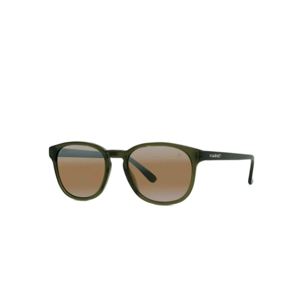 Vuarnet Men's Green Belvedere 02 Sunglasses