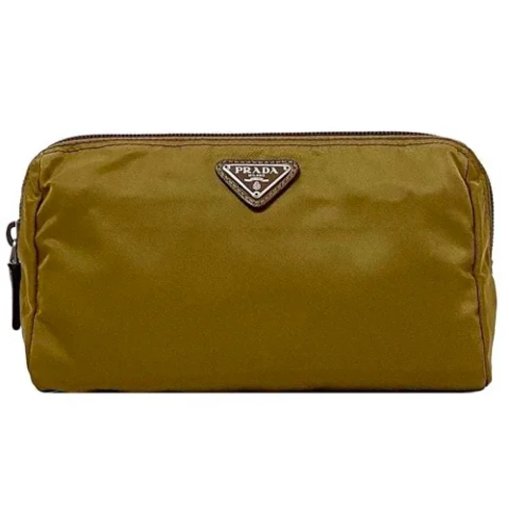 Pre-owned > Pre-owned Bags - - Prada Vintage - Modalova
