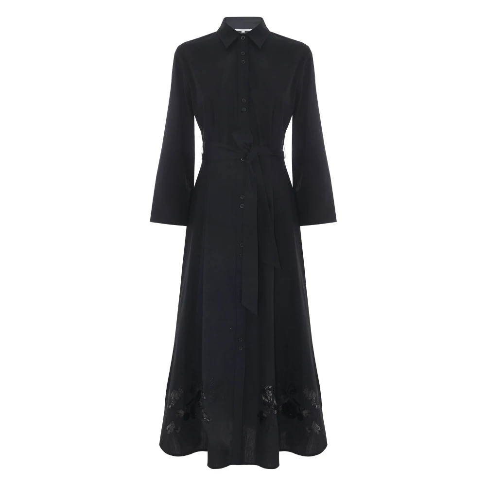 Dresses > Day Dresses > Shirt Dresses - - Kocca - Modalova