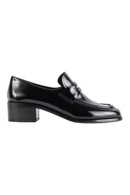 Prudence Moccasin