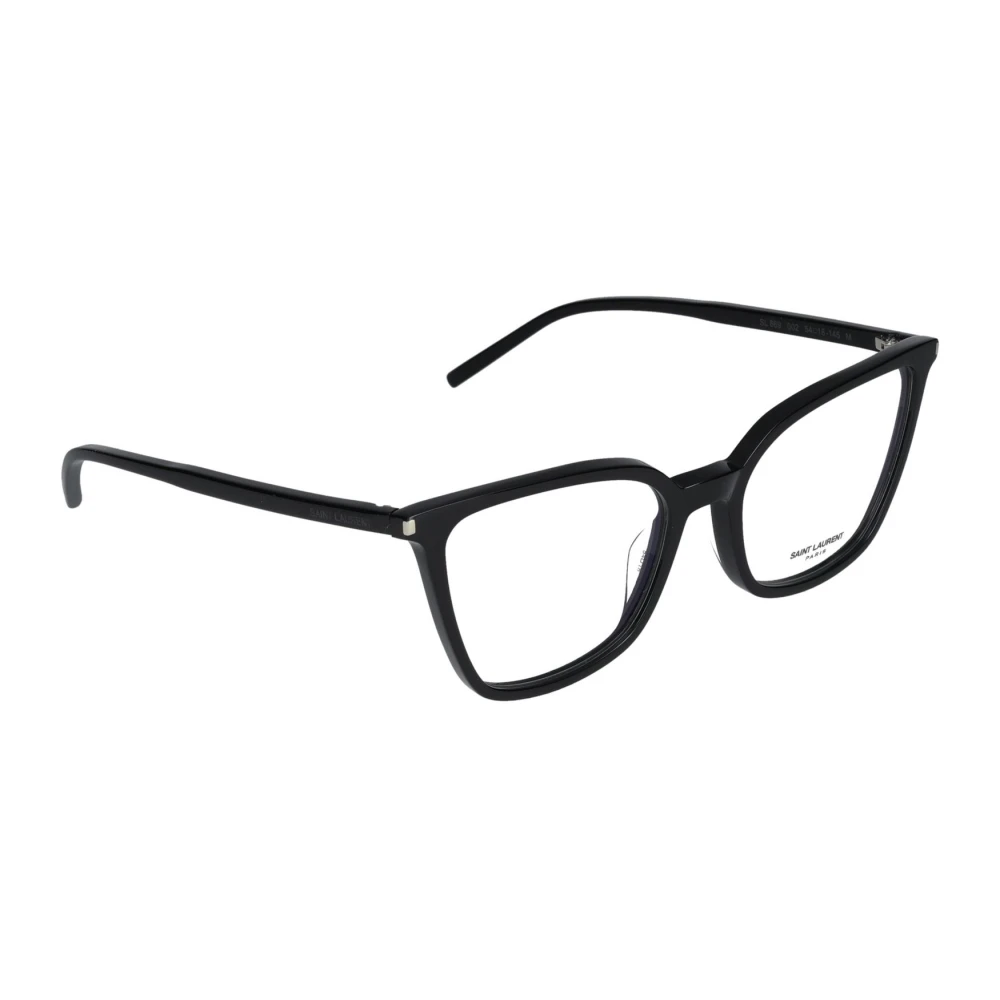 Saint Laurent Modebril SL 669 Black Dames