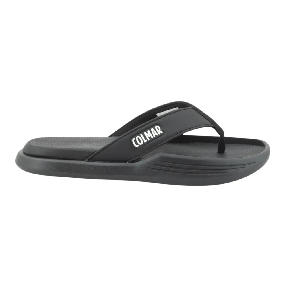 Colmar , Herren, Schuhe, Schwarzk, 40 Eu