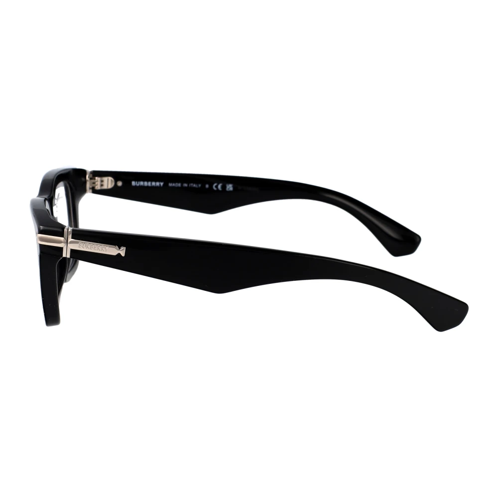 Burberry Stijlvolle Optische Bril 0Be2419 Black Heren