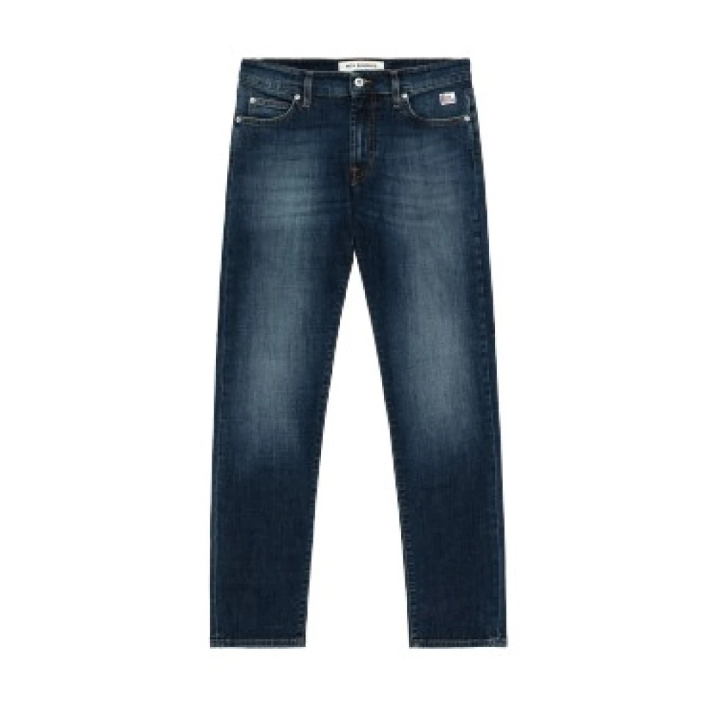 Jeans > Straight Jeans - - Roy Roger's - Modalova