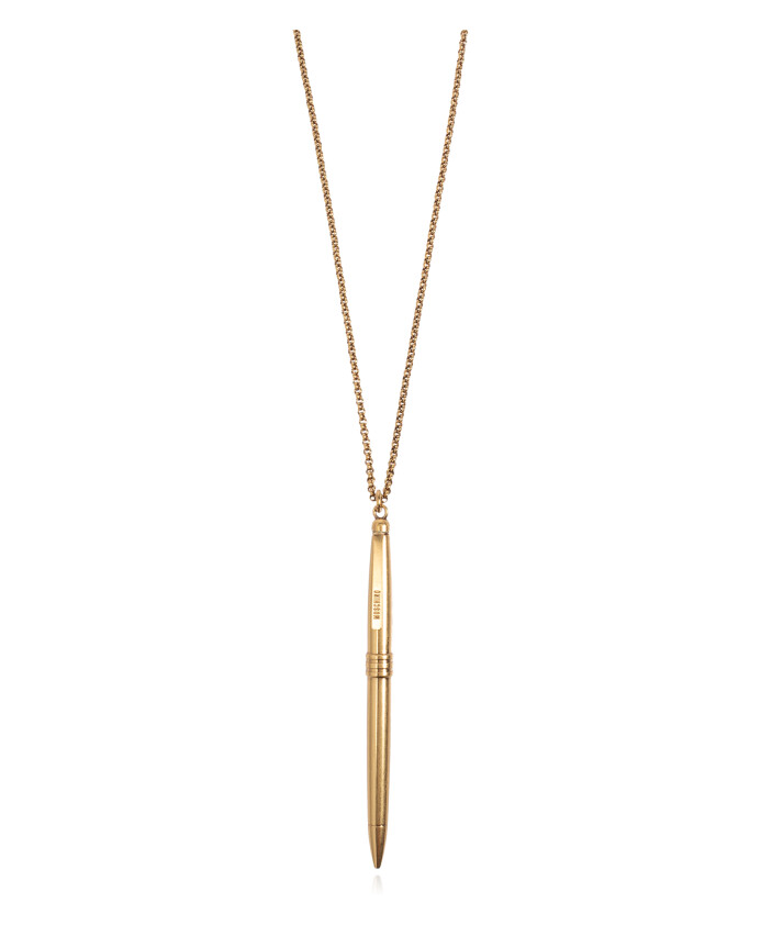 collier-avec-pendentif-en-forme-de-stylo