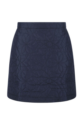 navy-blue-quilted-mini-skirt