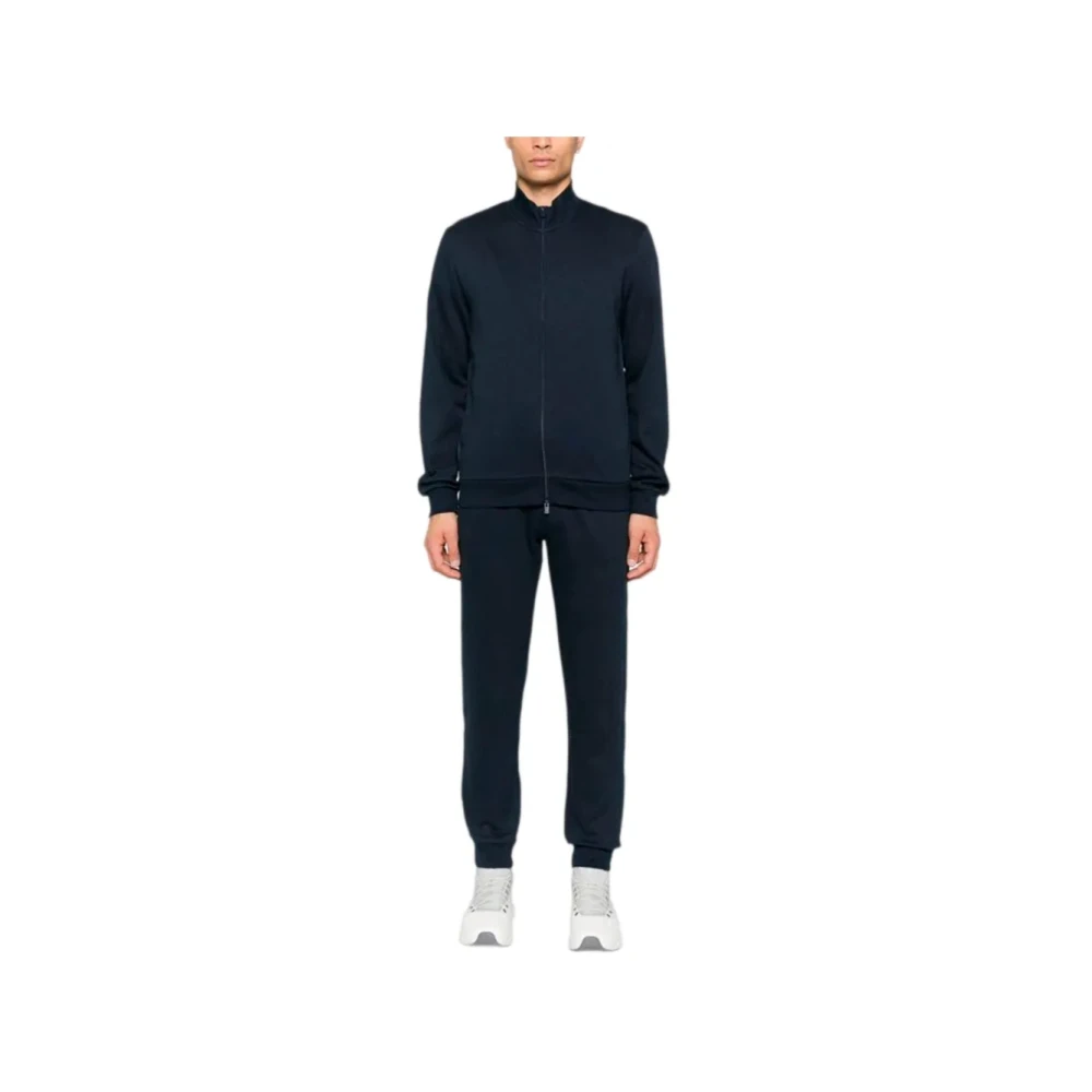 Emporio Armani Uomo Blu Sport, M, New,