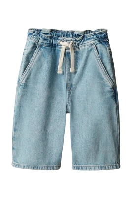 Skater Denim Short