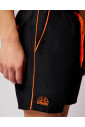 short-de-bain-noir-avec-bordure-orange