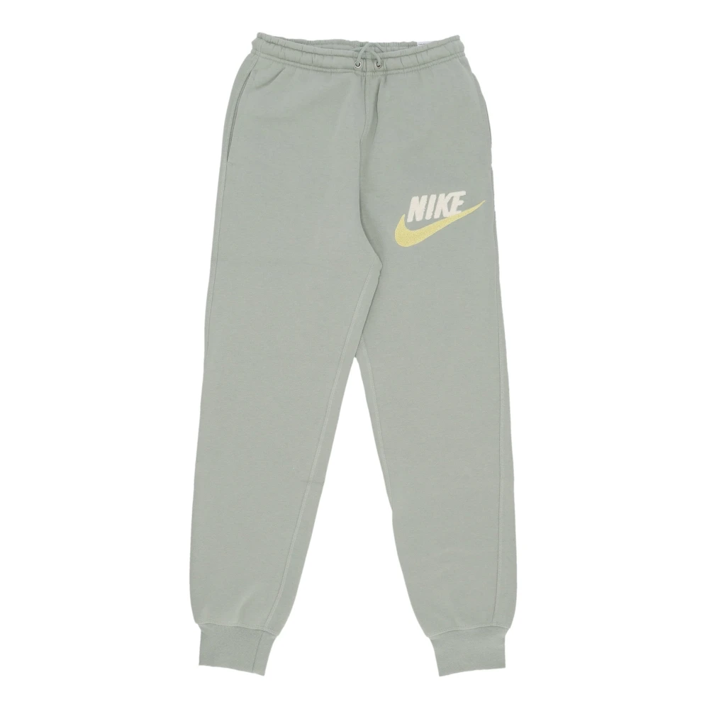 Nike Club Futura Jogger Horizon Jade Horizon Green Heren