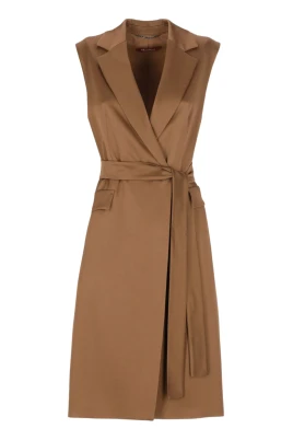 Afgano Vest
