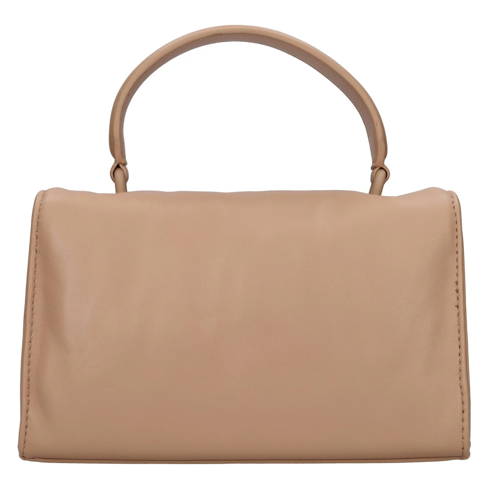 La Carrie Tassen.. Roze Pink Dames
