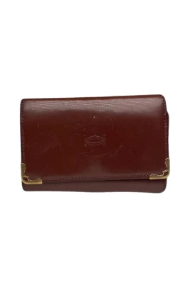 Pre-owned Vintage Kortfodral