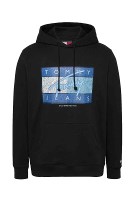 Flag DNA Sweatshirt Urban Style