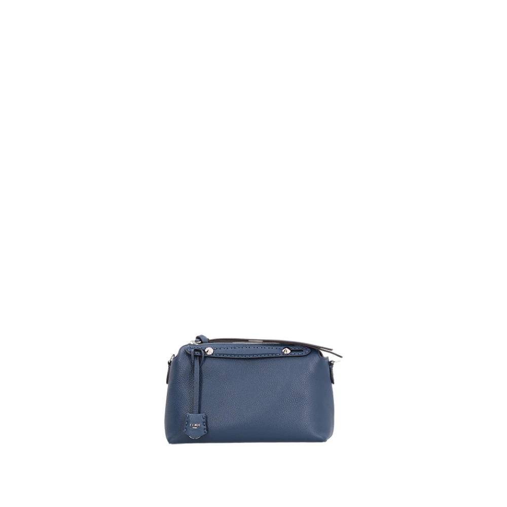 Fendi Women's Blue Soft Sell Macr Stylish Way