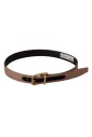 belts