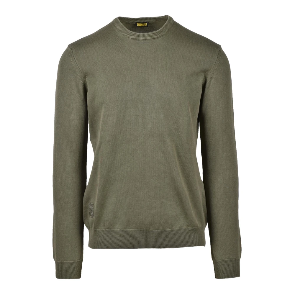 Blauer Maglia Green Heren