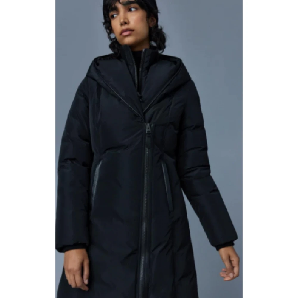 Mackage Doudoune Black Dames