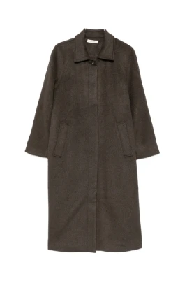 Panna Coat