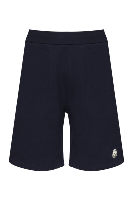black-cotton-drawstring-shorts-with-zip