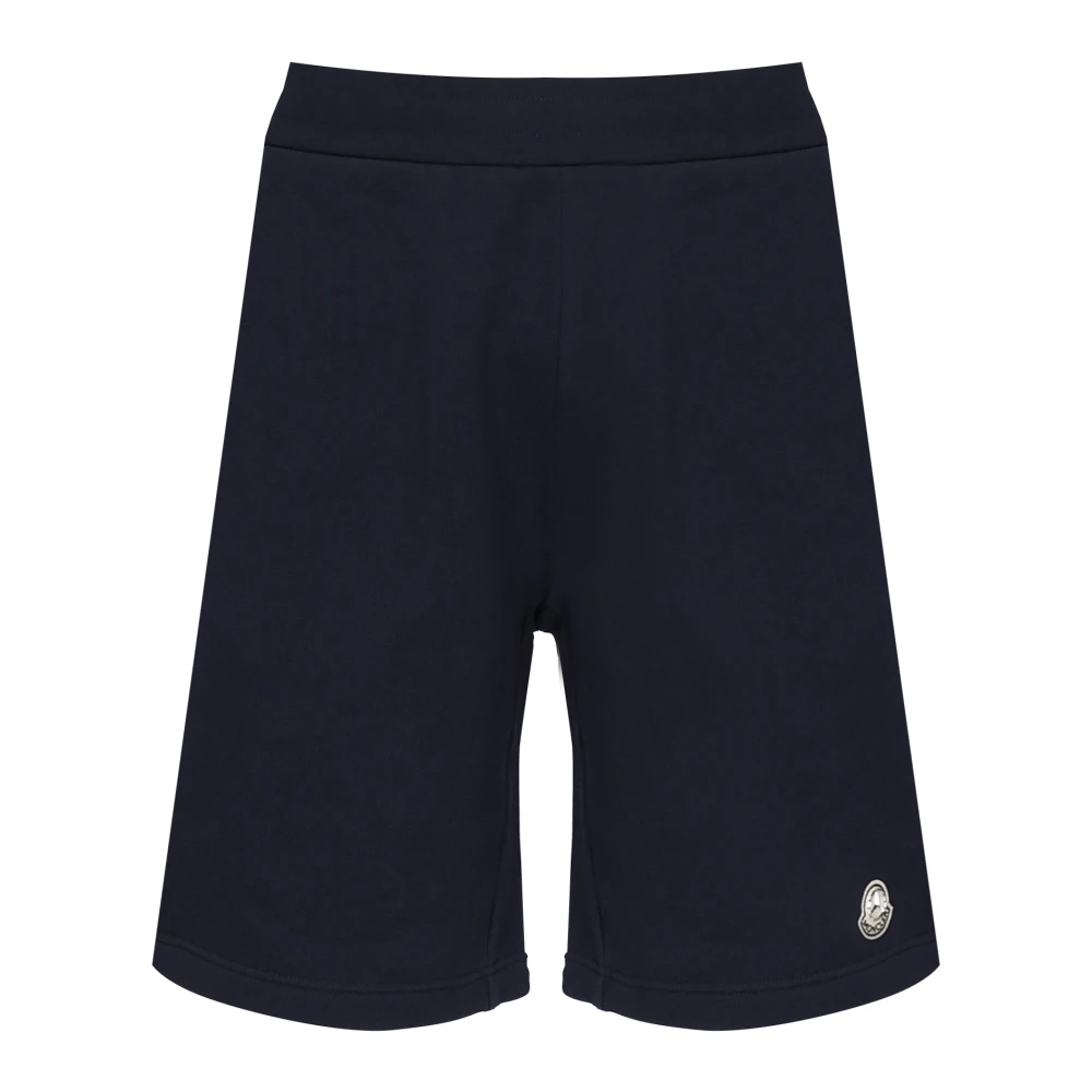 Shorts > Casual Shorts - - Moncler - Modalova