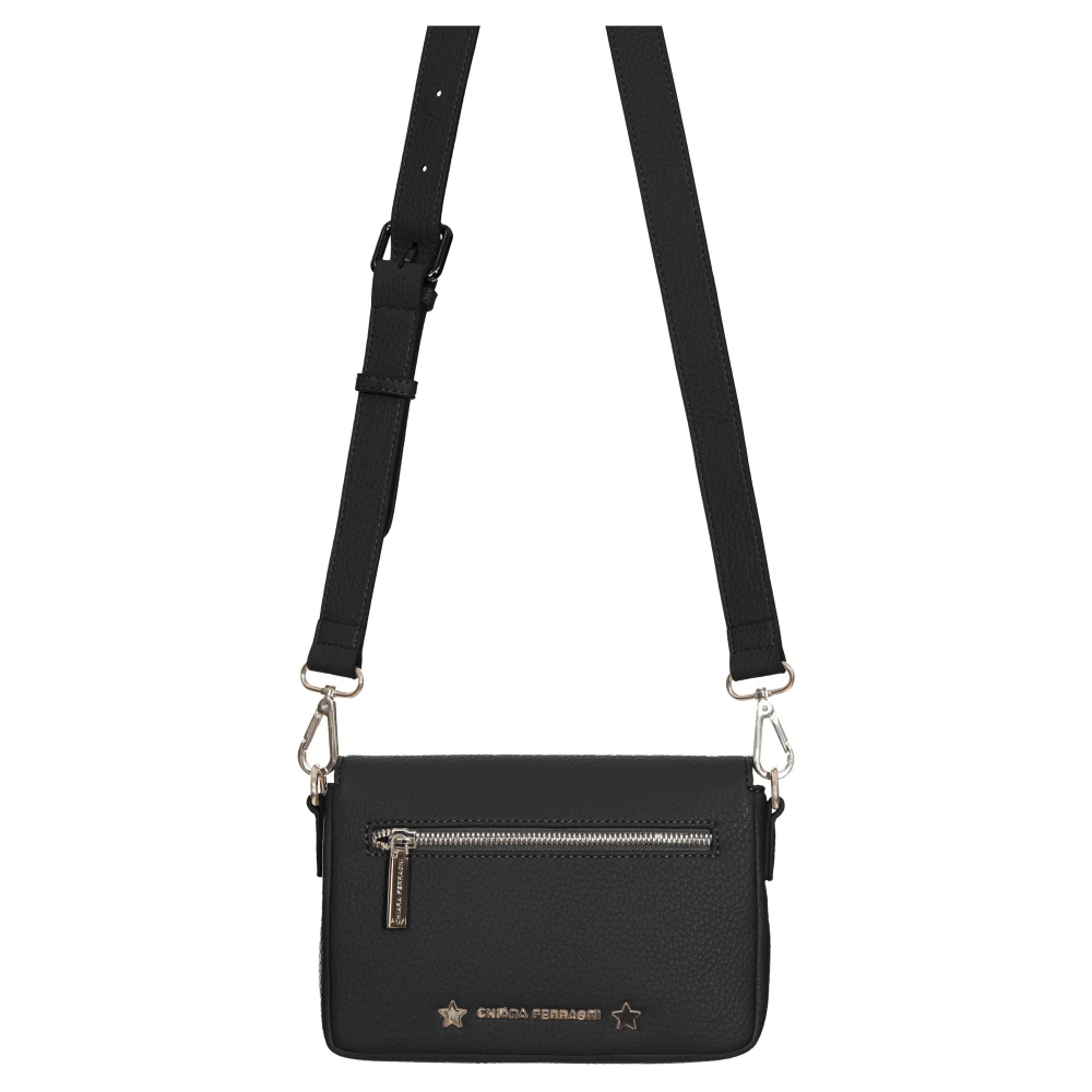 Chiara Ferragni Collection Tassen Black Dames