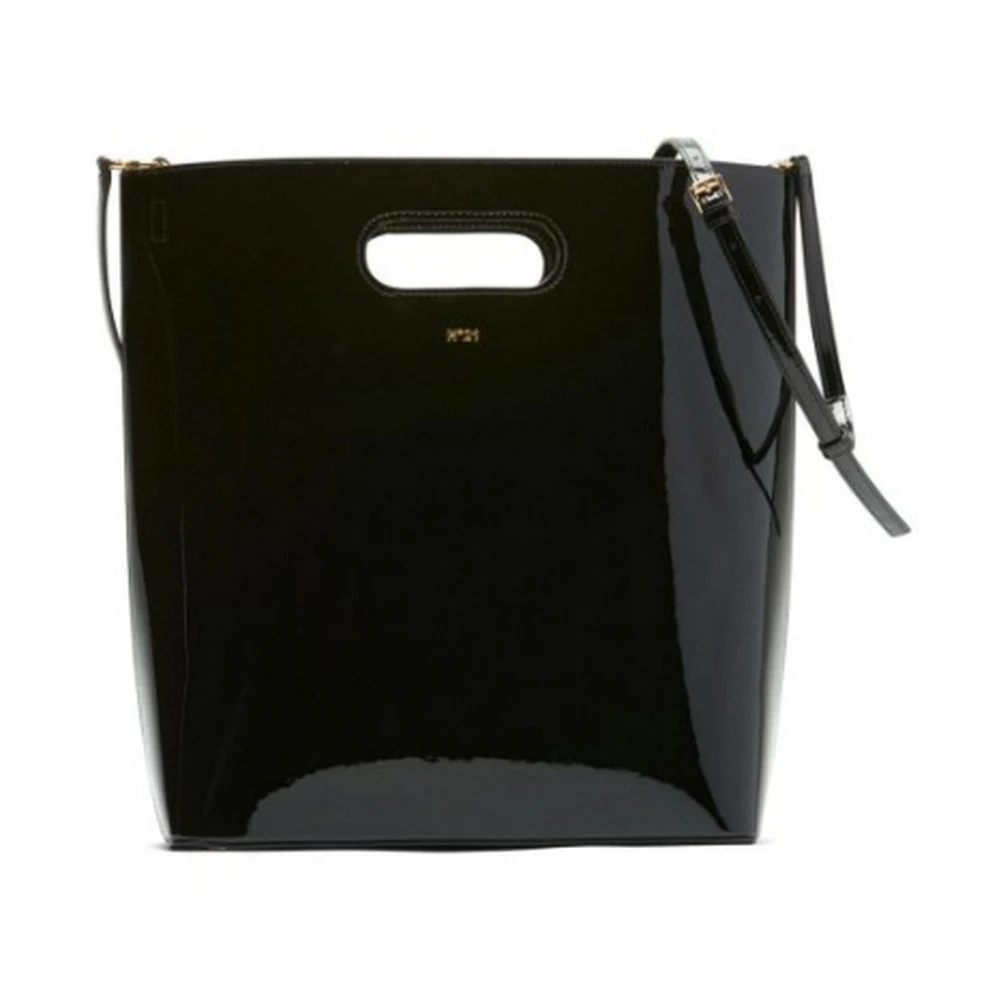 N21 - Bags > Handbags - Black - N21 - Modalova