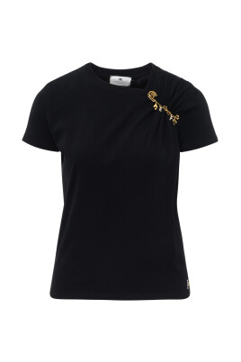 black-knit-top