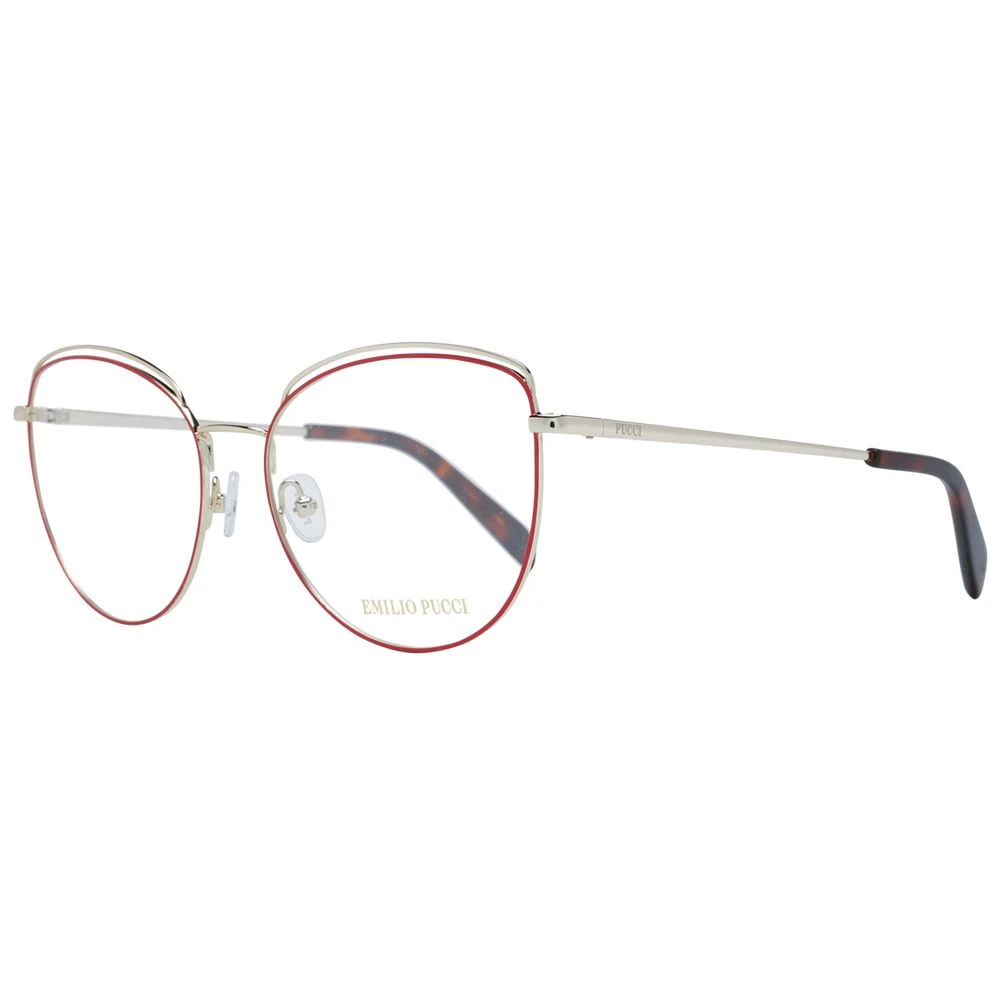 Accessories > Glasses - - Pucci - Modalova