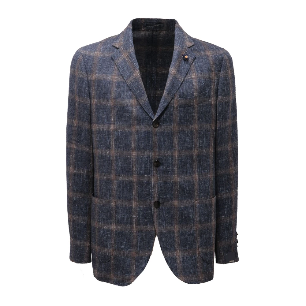 Jackets > Blazers - - Lardini - Modalova