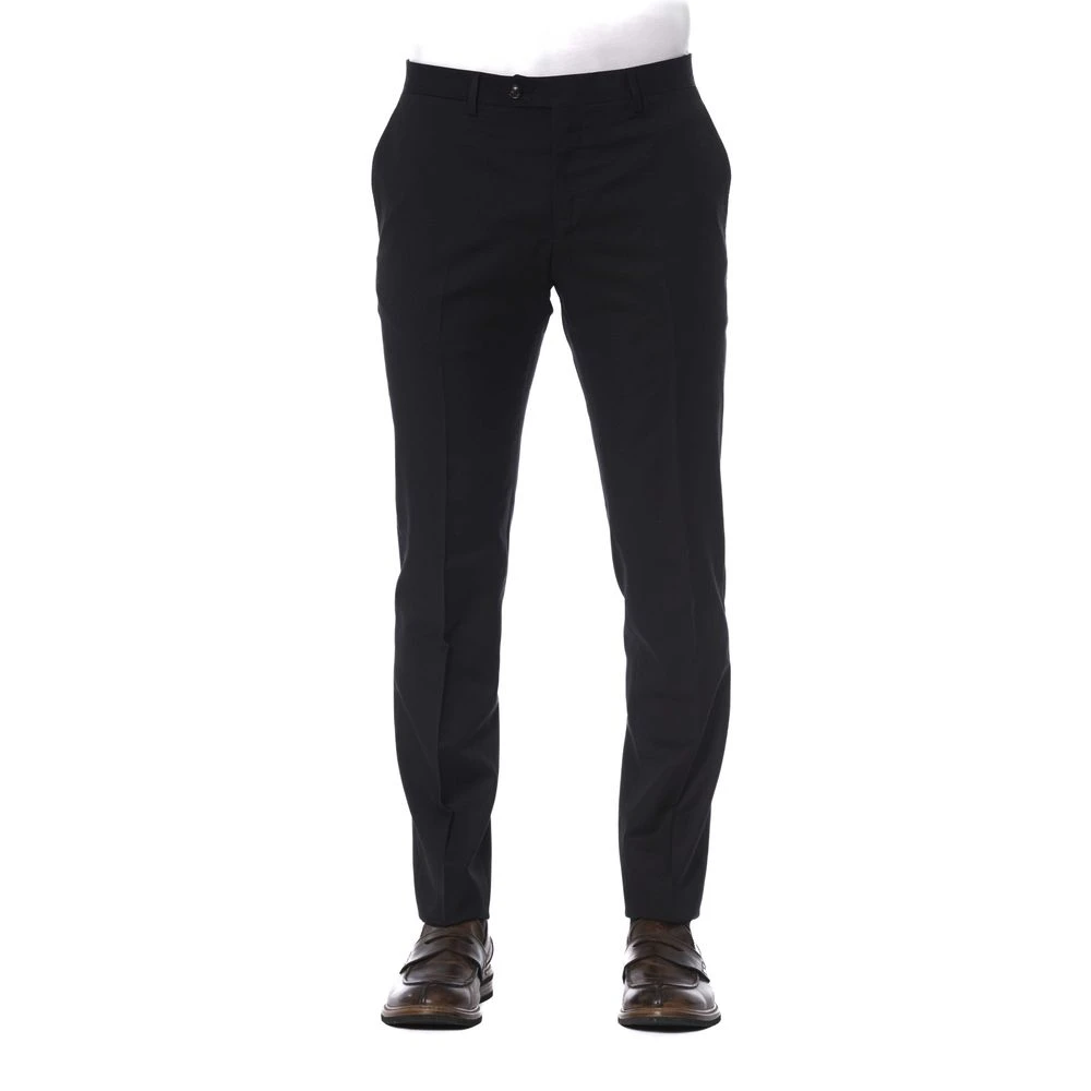 Trousers > Suit Trousers - - Trussardi - Modalova