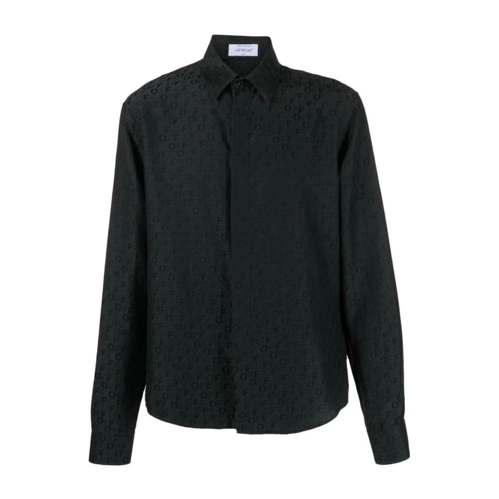 Shirts > Casual Shirts - - Off White - Modalova