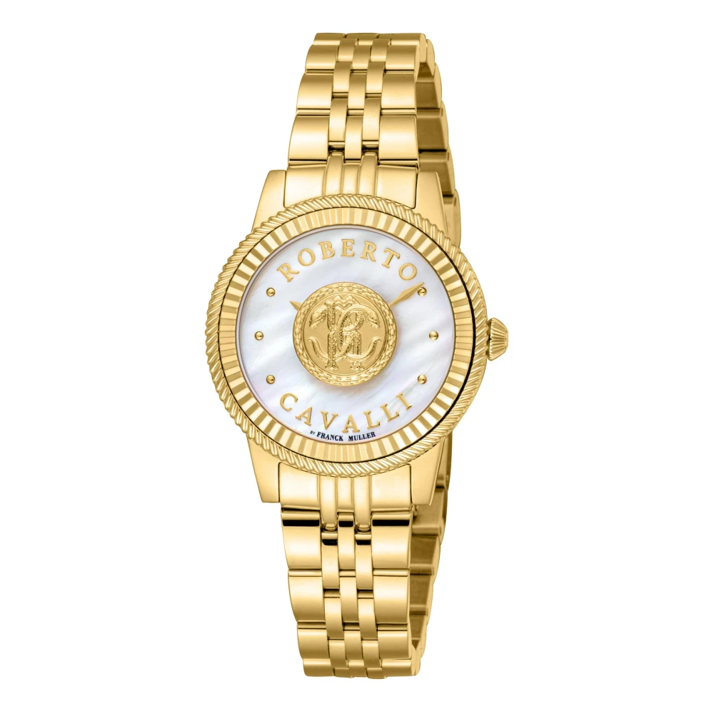 Accessories > Watches - - Roberto Cavalli - Modalova