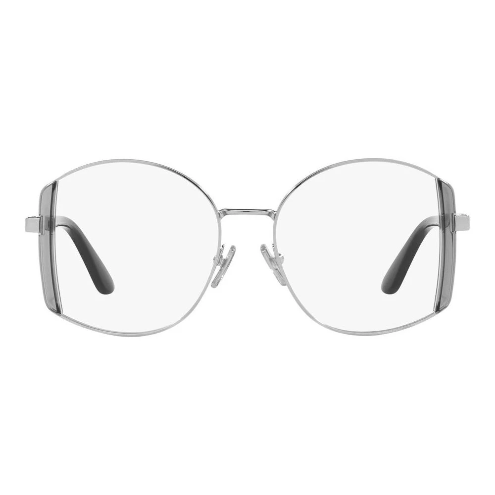 Vogue Silver Eyewear Frames Multicolor Dames
