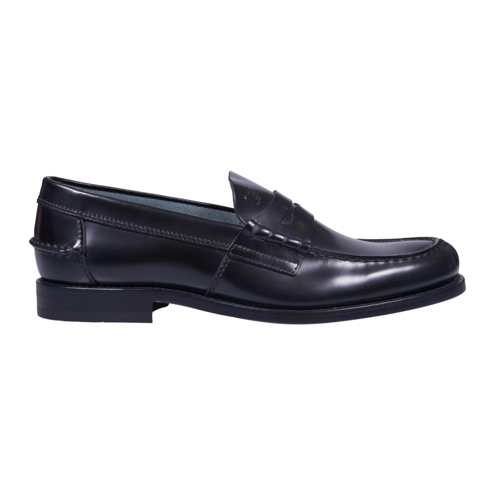 Shoes > Flats > Loafers - - Tod's - Modalova