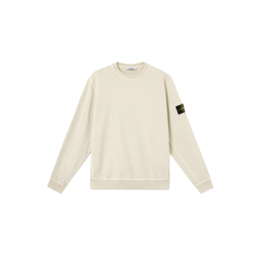 Sweatshirts & Hoodies > Sweatshirts - - Stone Island - Modalova