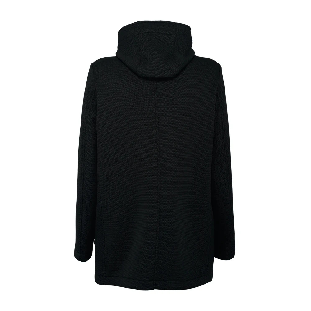 Colmar Zwarte Winterjassen Black Heren