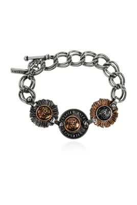Coins Bracelet