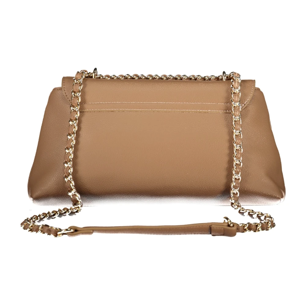 Valentino by Mario Valentino Tassen en Accessoires Beige Dames