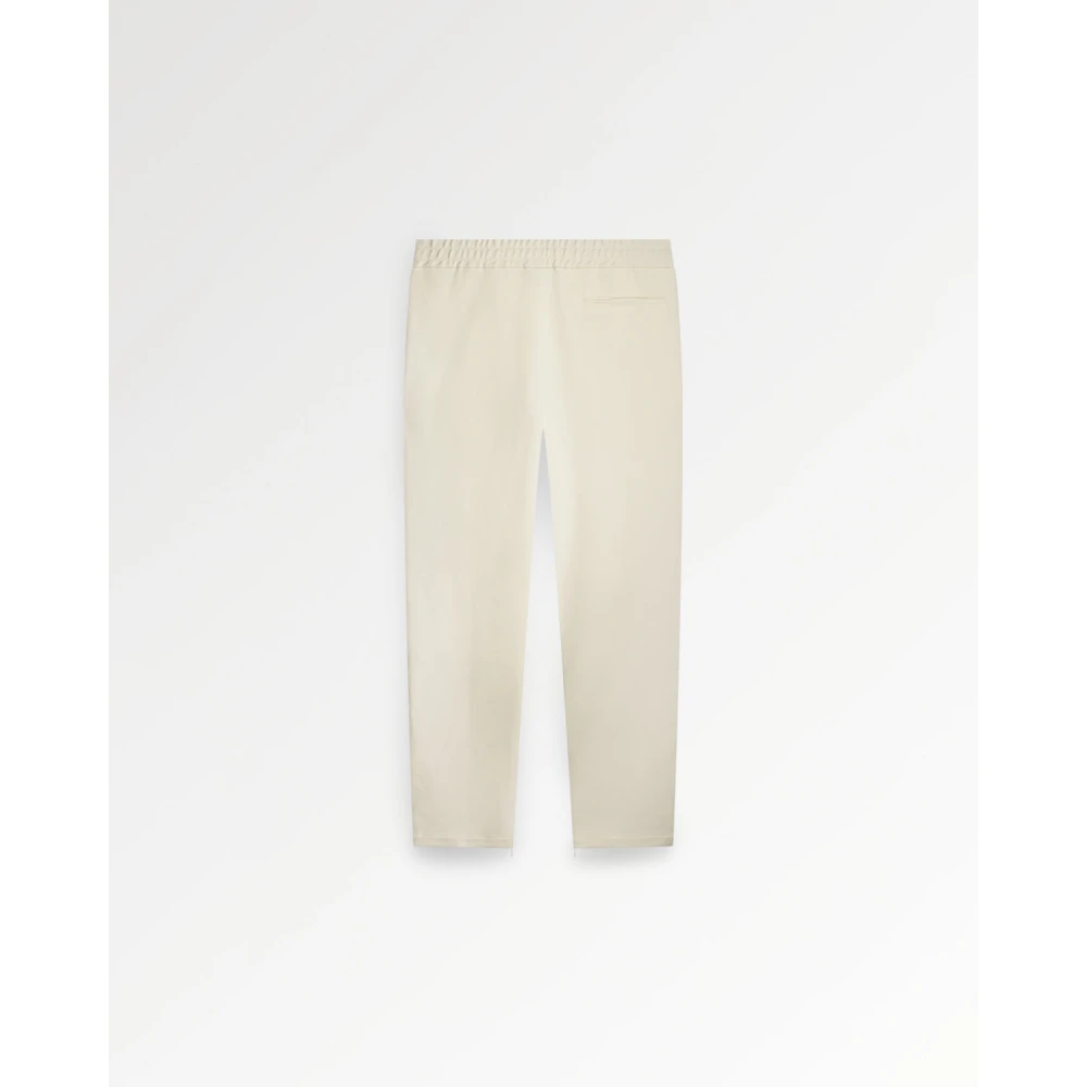 Filling Pieces Coach Pants Antique White Dames