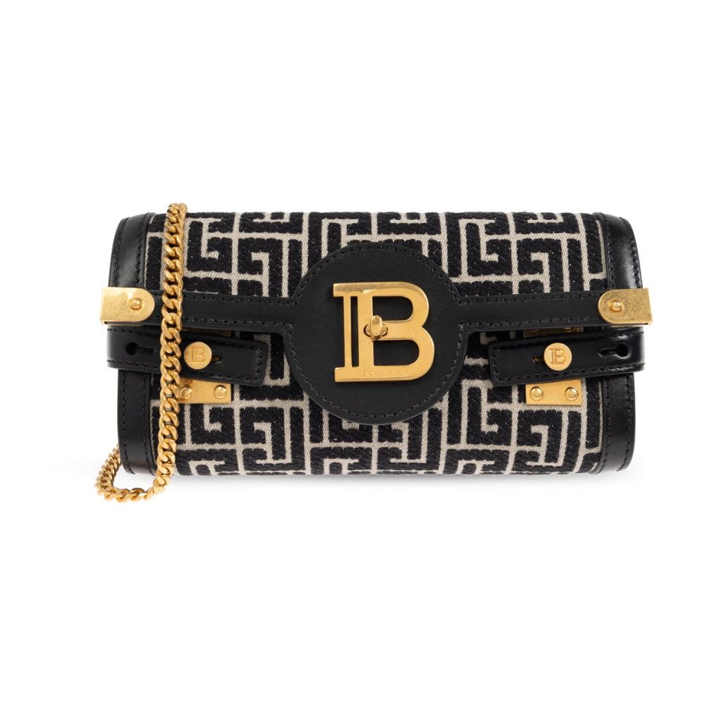 Bags > Shoulder Bags - - Balmain - Modalova