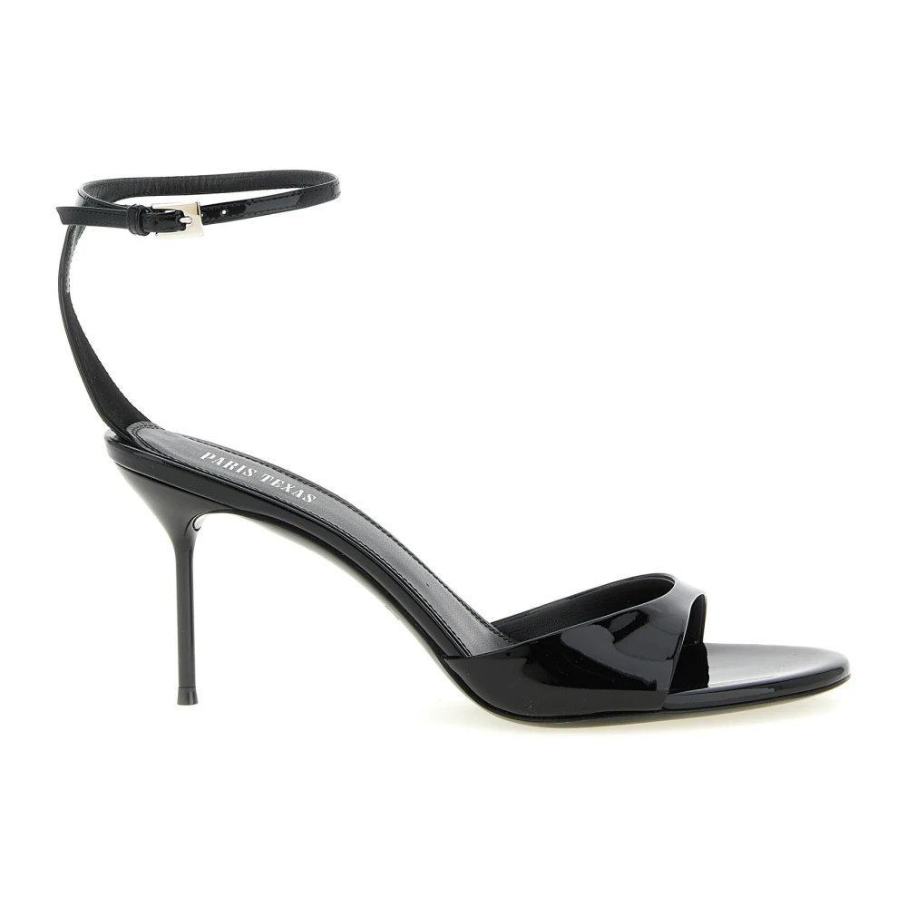 Paris Texas Vrouw Zwart Lidia Sandals
